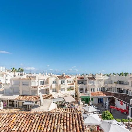 Апартаменты Marina Vistas - Puerto Marina Бенальмадена Экстерьер фото