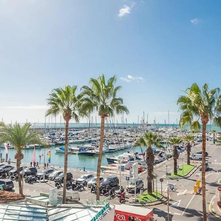 Апартаменты Marina Vistas - Puerto Marina Бенальмадена Экстерьер фото